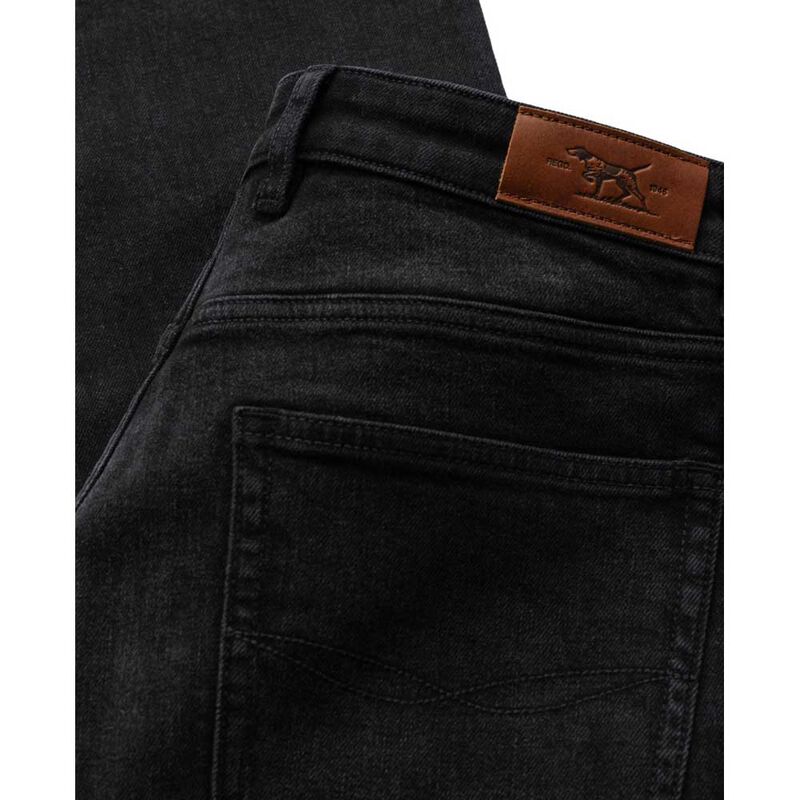 Rodd & Gunn Lyell Straight Italian Denim image number 2